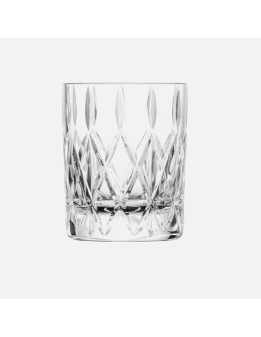 Whisky tumbler age 60 pz.4 Zwiesel