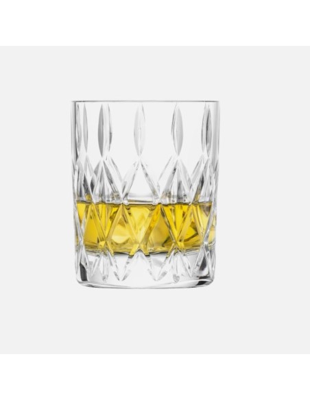 Whisky tumbler age 60 pz.4 Zwiesel