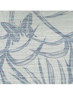 Tovaglia Goa in fiandra jacquard tinto filo -100% cotone... 2