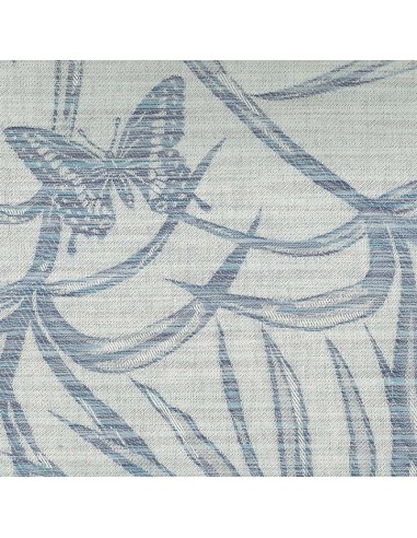 Tovaglia Goa in fiandra jacquard tinto filo...