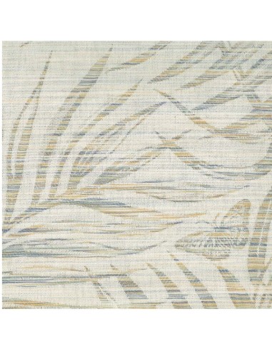 Tovaglia Goa in fiandra jacquard tinto filo...