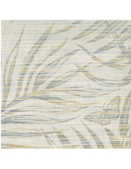 Tovaglia Goa in fiandra jacquard tinto filo -100% cotone filato fiammato