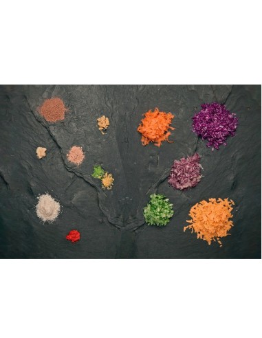 Grattugia salvaspazio Riv in acciaio 2 lati...