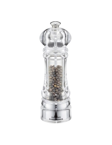 Macina pepe Berlin cm.18 con macina in ceramica