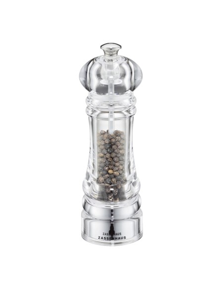 Macina pepe Berlin cm.18 con macina in ceramica