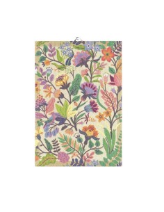 Strofinacci in puro cotone biologico cm.35x50 Ekelund