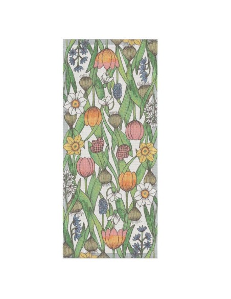 Runner in cotone biologico - Ekelund made in Sweden