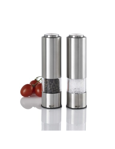 Macinapepe o macinasale elettrico EP02