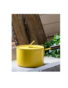 The Sausepan - casseruola antiaderente con coperchio e... 2