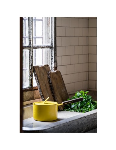 The Sausepan - casseruola antiaderente con...