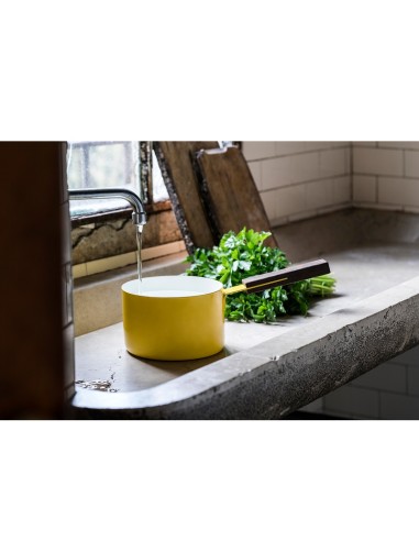 The Sausepan - casseruola antiaderente con...