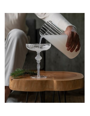 Sparky- coppa champagne pz.6- in vetro...