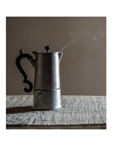 Caffettiera Lady Anne per gas e induzione...