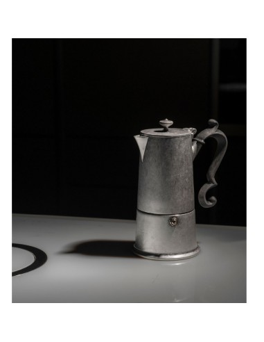 Caffettiera Lady Anne per gas e induzione...