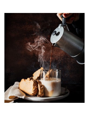 Caffettiera Lady Anne per gas e induzione...