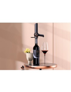 Conoisseur Light sistema per la conservazione del vino