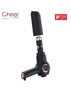 Conoisseur Light sistema per la conservazione del vino 2