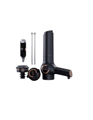 Conoisseur Light sistema per la conservazione...