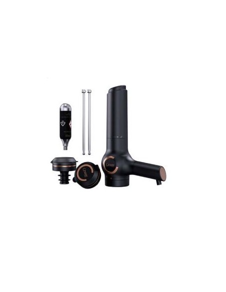 Conoisseur Light sistema per la conservazione del vino