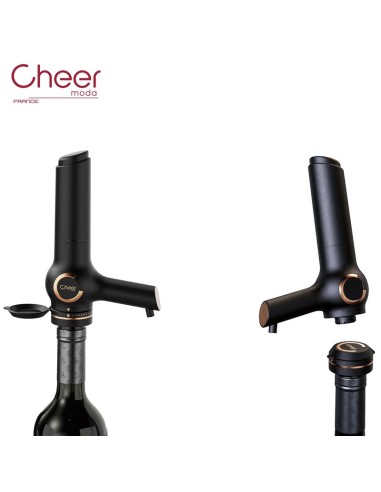 Conoisseur Light sistema per la conservazione...