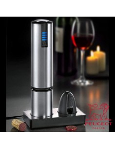 Cavatappi elettrico New Elis Touch Peugeot 2