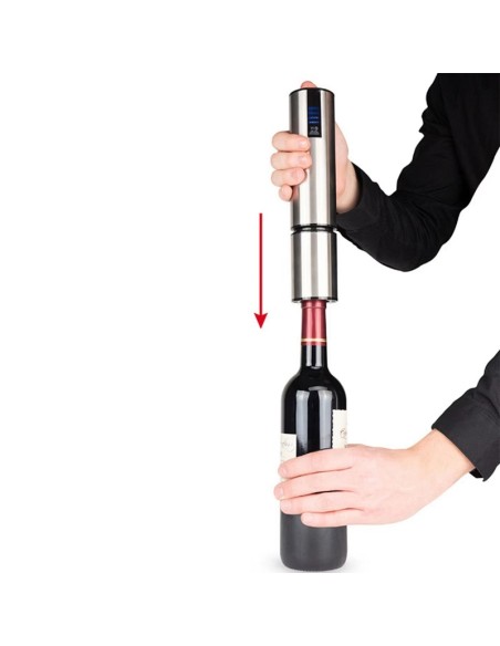 Cavatappi elettrico New Elis Touch Peugeot