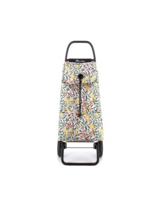 Carrello spesa IMX 2 ruote in alluminio con base...