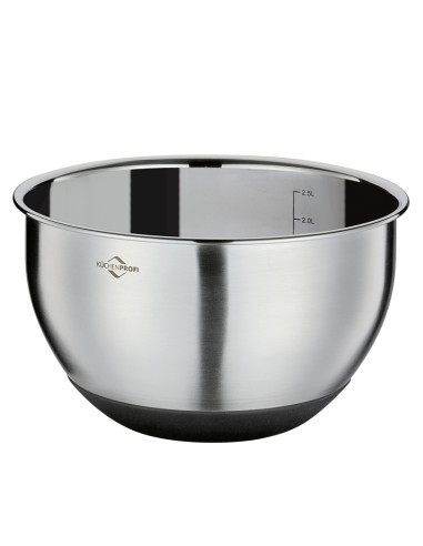 Bastardella antiscivolo Deluxe con coperchio-...