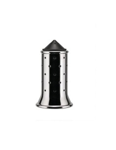 MGSAL lo spargisale in acciaio disegnato da Michael Graves