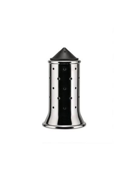 MGSAL lo spargisale in acciaio disegnato da Michael Graves