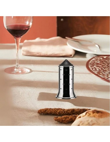 MGSAL lo spargisale in acciaio disegnato da...