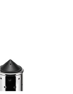 MGSAL lo spargisale in acciaio disegnato da Michael Graves 2