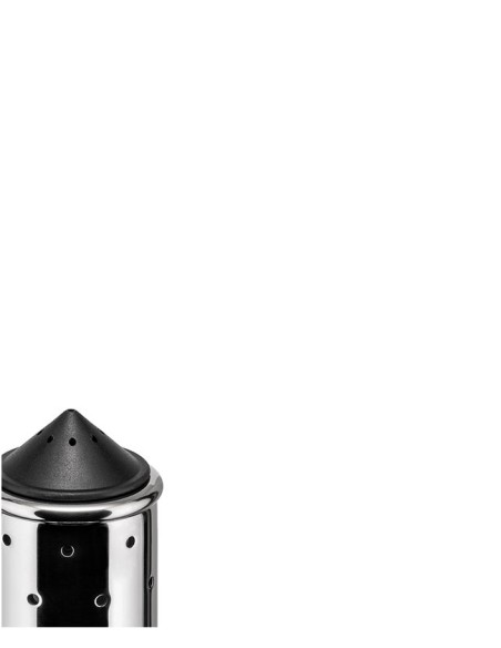 MGSAL lo spargisale in acciaio disegnato da Michael Graves