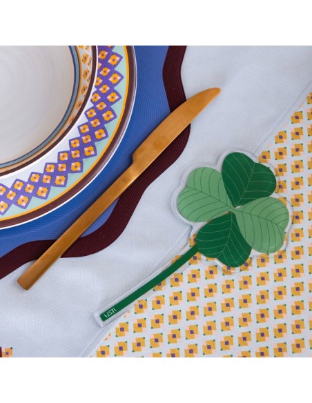 Bomboniere Special Moment in cristallo acrilico con blister personalizzabile