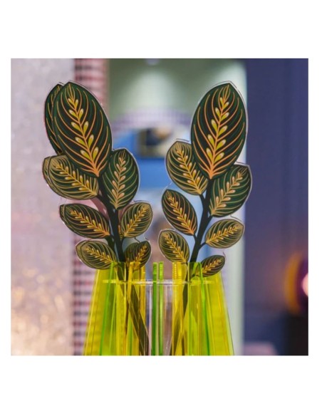 Funny flowers - i fiori  che non sfioriscono firmati Vesta Home