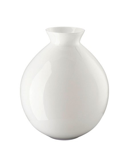Silvana vaso in vetro cm.33 Rosenthal Studio Line