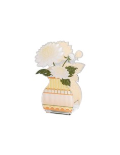 Mini profumatori fiori Vesta Home 50ml