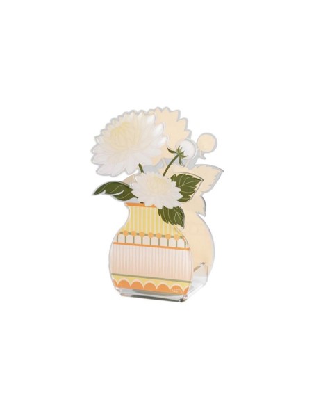 Mini profumatori fiori Vesta Home 50ml