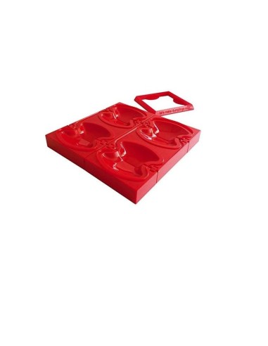 Asian ravioli maker - Dumpling Cube by Kyocera