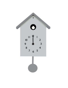 Orologio a pendolo a cucù