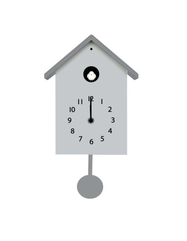 Orologio a pendolo a cucù