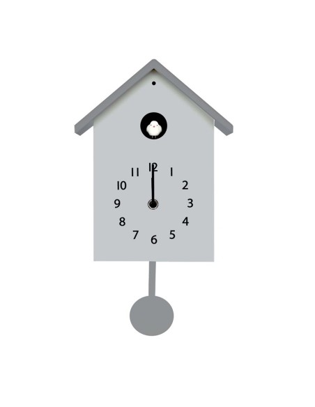 Orologio a pendolo a cucù