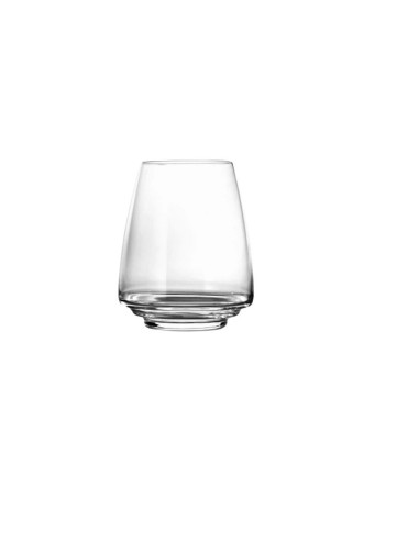 Esperienze tumbler di Zafferano cl45 in vetro...