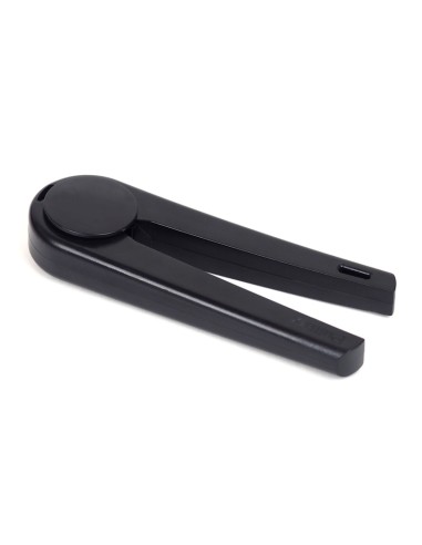 Pinza champagne nera Eco