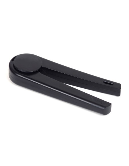 Pinza champagne nera Eco