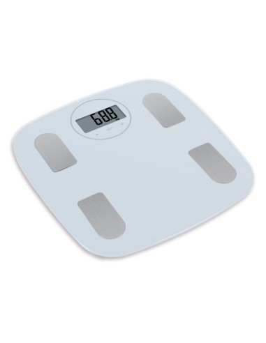 Bilancia pesapersone digitale Body con body...