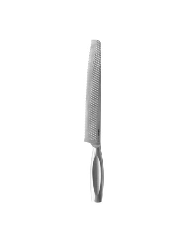 Coltello pane Monaco in acciaio inossidabile