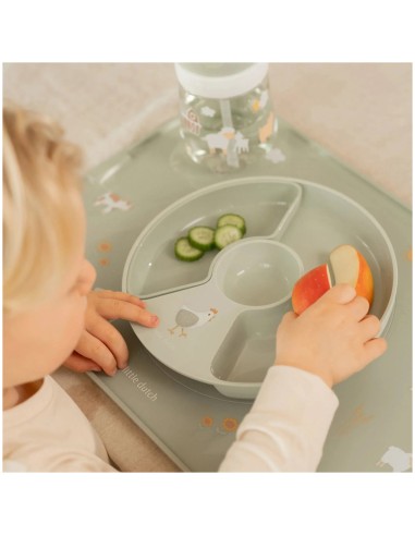 Set pappa per neonati 3pz. Mio