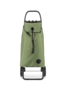 Carrello spesa IMX 2 ruote in alluminio con base... 2
