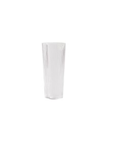 Handy caraffa trasparente in vetro borosilicato lt.1
